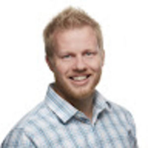 Meet your Posher, Justin